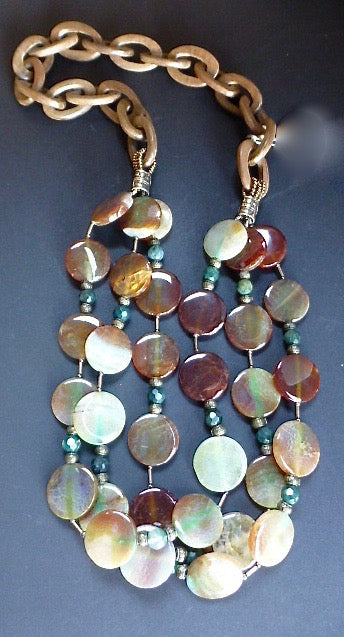  Shelly Pedretti Original Jewelry