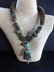  Shelly Pedretti Original Jewelry