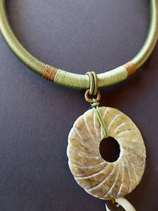 Carved Jade