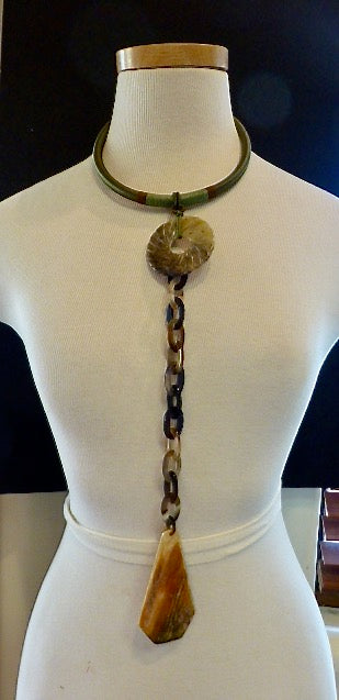 Carved Jade