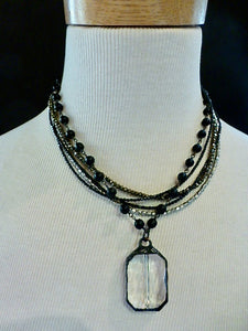 Crystal Quartz