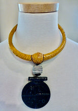Load image into Gallery viewer, AFRICAN PENDANT